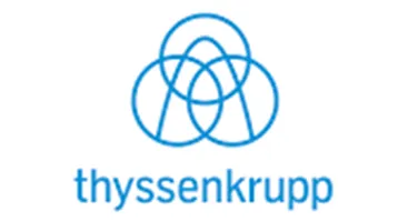 1THYSSENKRUPP 蒂森 1THYSSENKRUPP 蒂森
