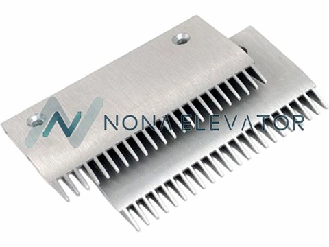 escalator parts escalator comb plate SMR313609 escalator parts escalator comb plate SMR313609