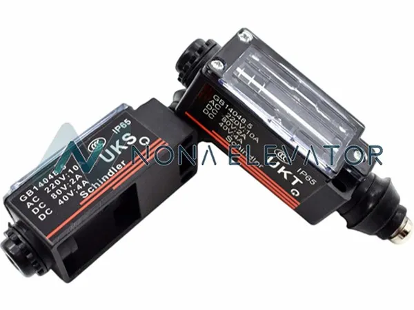 Elevator Buffer Switch UKS UKT Elevator Buffer Switch UKS UKT