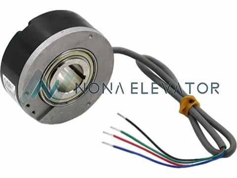 OTIS Elevator Encoder SBH2-1024-2T OTIS Elevator Encoder SBH2-1024-2T