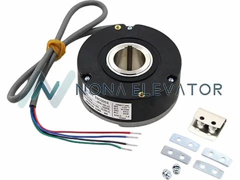 SBH2-1024-2T OTIS Elevator Parts Elevator rotary Encoder SBH2-1024-2T OTIS Elevator Parts Elevator rotary Encoder