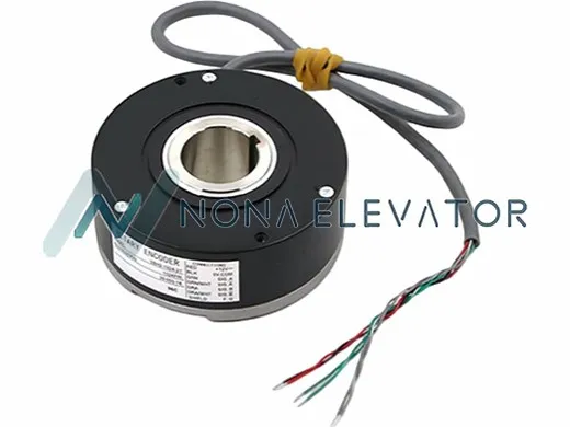 SBH2-1024-2T OTIS Elevator rotary Encoder SBH2-1024-2T OTIS Elevator rotary Encoder