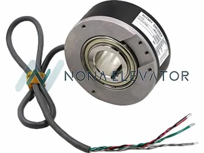 SBH2-1024-2T OTIS rotary Encoder SBH2-1024-2T OTIS rotary Encoder